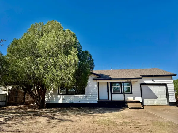 $99,500 | 2015 Oak Drive, Amarillo, TX 79107