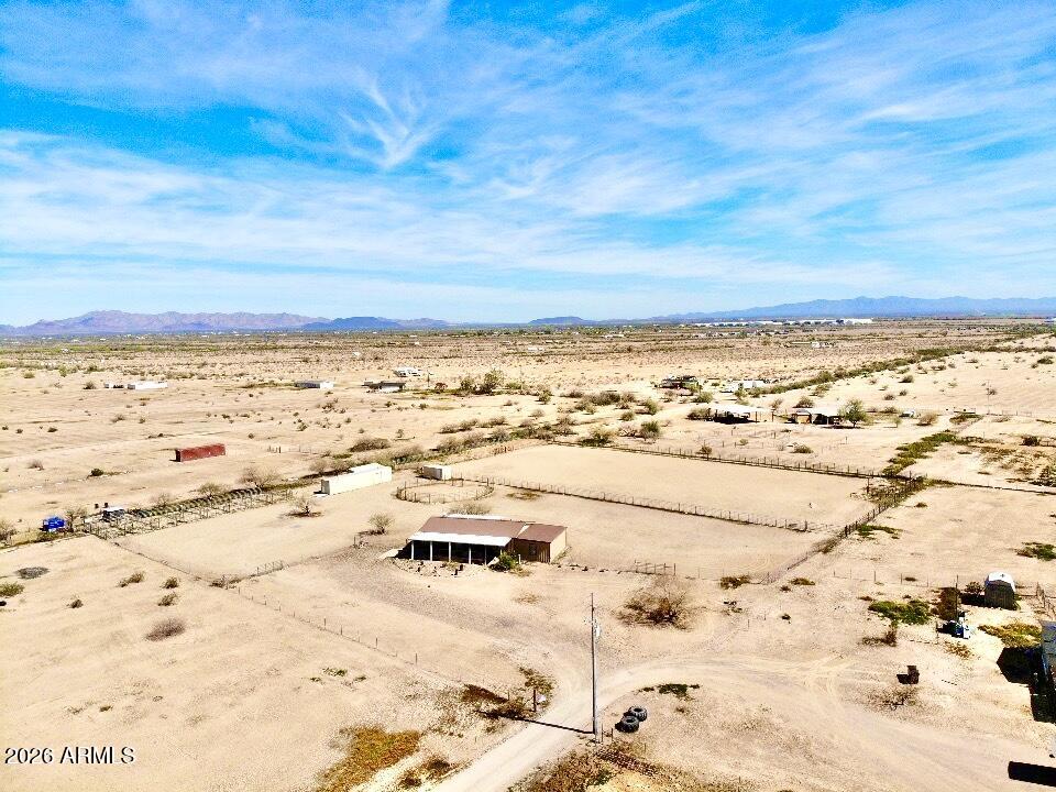 2817 Saddle Vista Road Tonopah, AZ 85354 - Photo 4 of 36 a view of ocean view