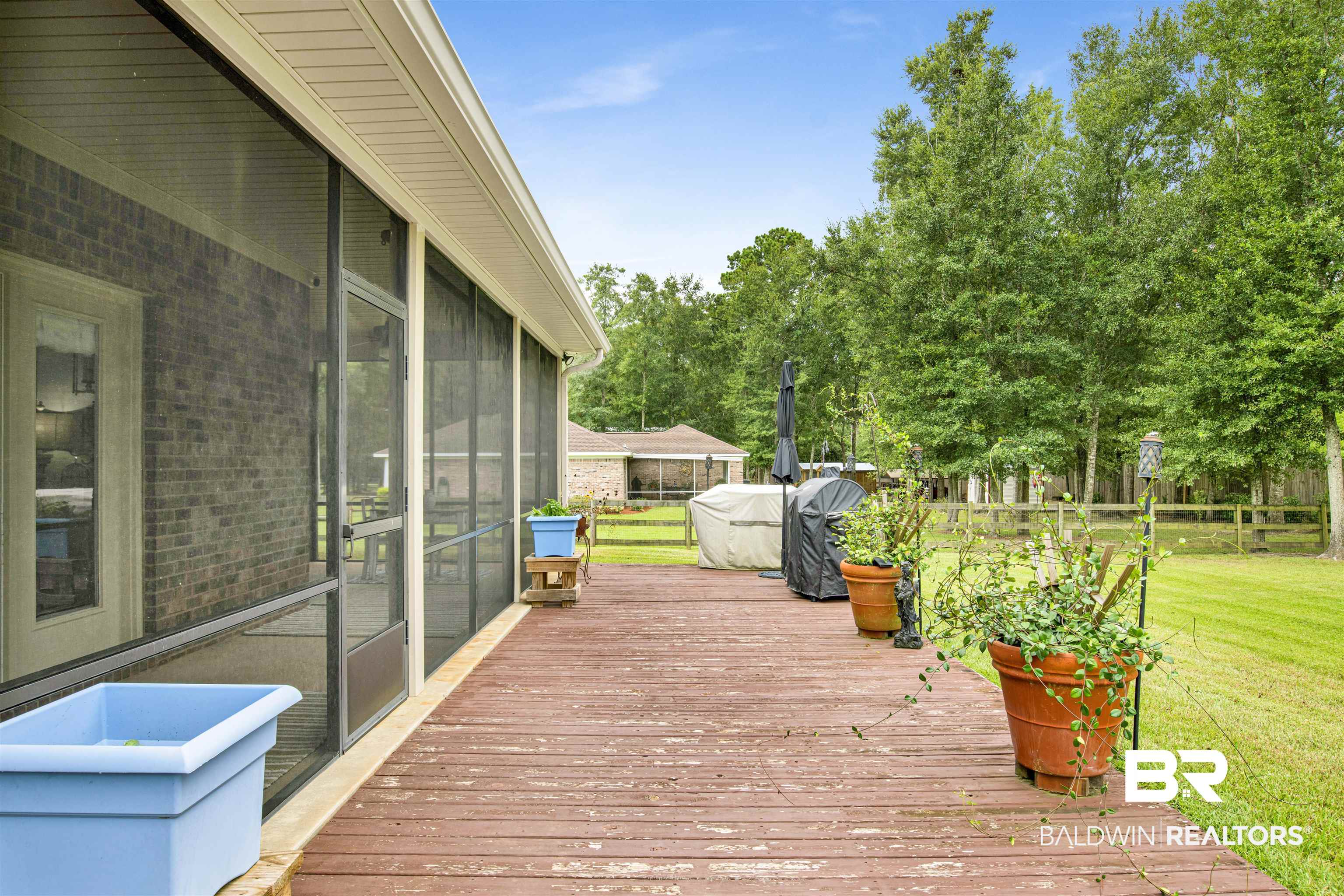 21475 Sedlack Road Silverhill, AL 36576 - Photo 27 of 36