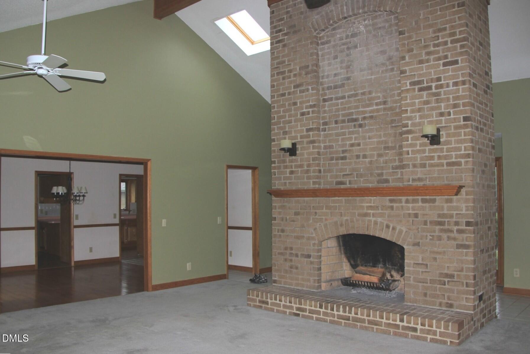 7925 Ragan Road Apex, NC 27502 - Photo 2 of 18 Family