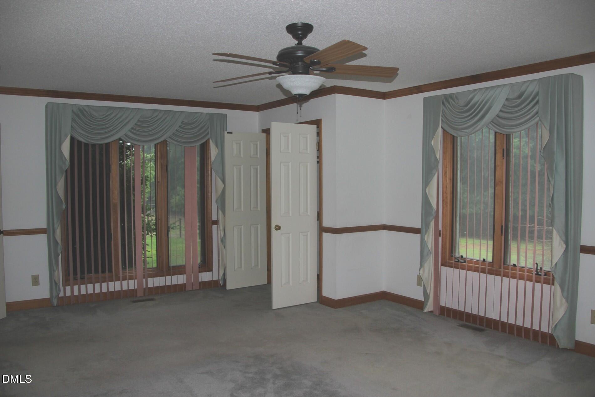 7925 Ragan Road Apex, NC 27502 - Photo 8 of 18 Master BR