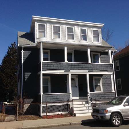 281 Rindge Avenue Cambridge, MA 02140 - Photo 1 of 3