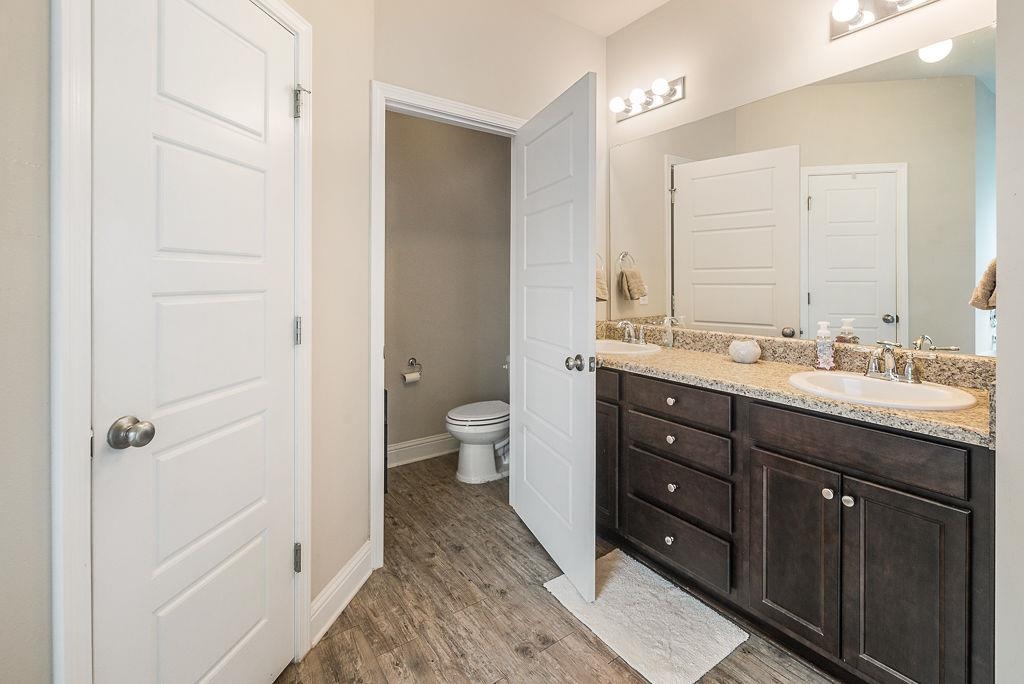 9177 Pembrook Loop Fairhope, AL 36532 - Photo 9 of 22