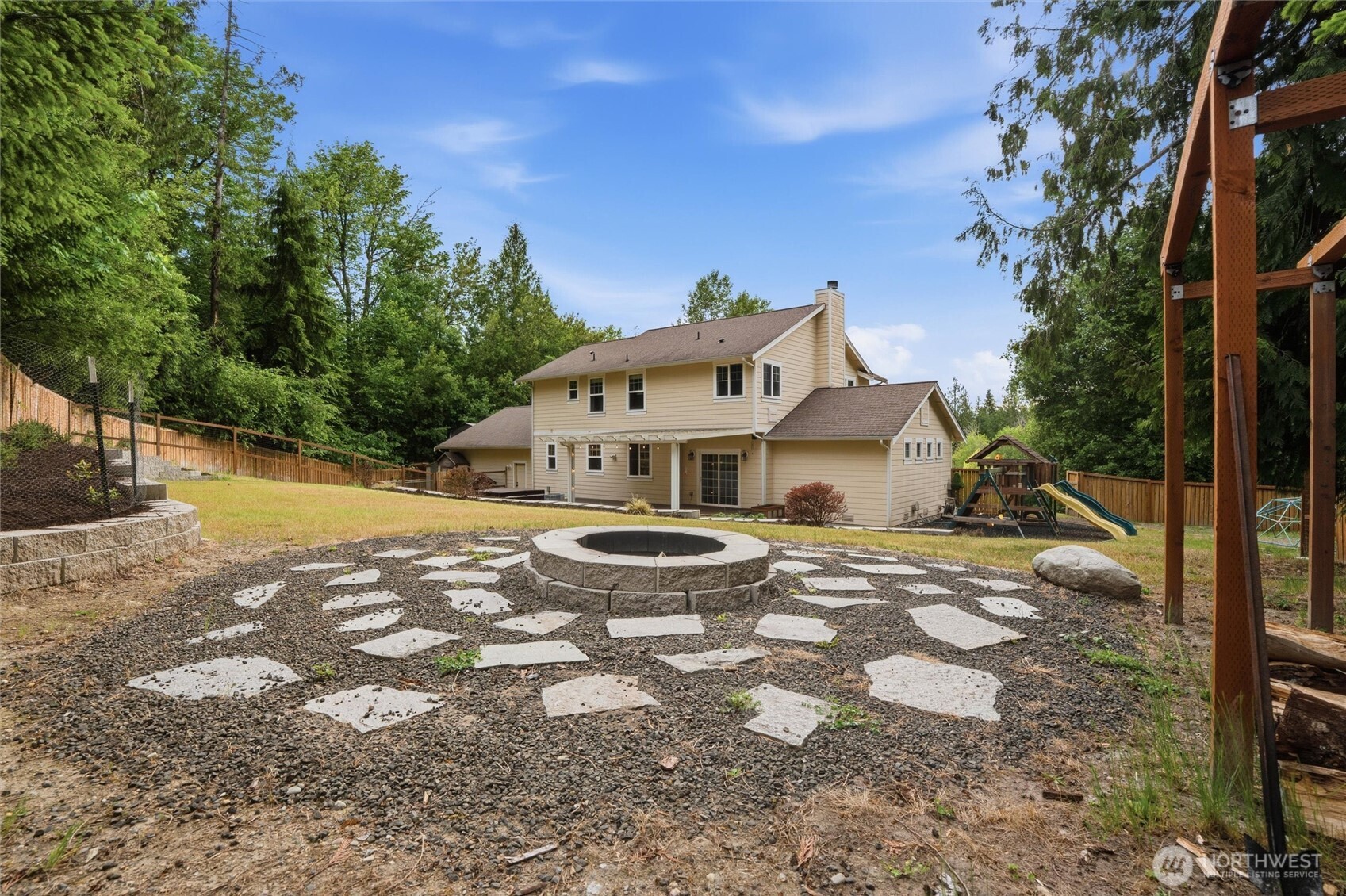 2223 Long Lake Road Southeast Port Orchard, WA 98366 - Photo 23 of 25