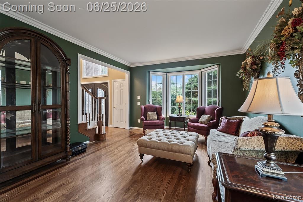 3612 Sleepy Fox Drive Rochester Hills, MI 48309 - Photo 12 of 41
