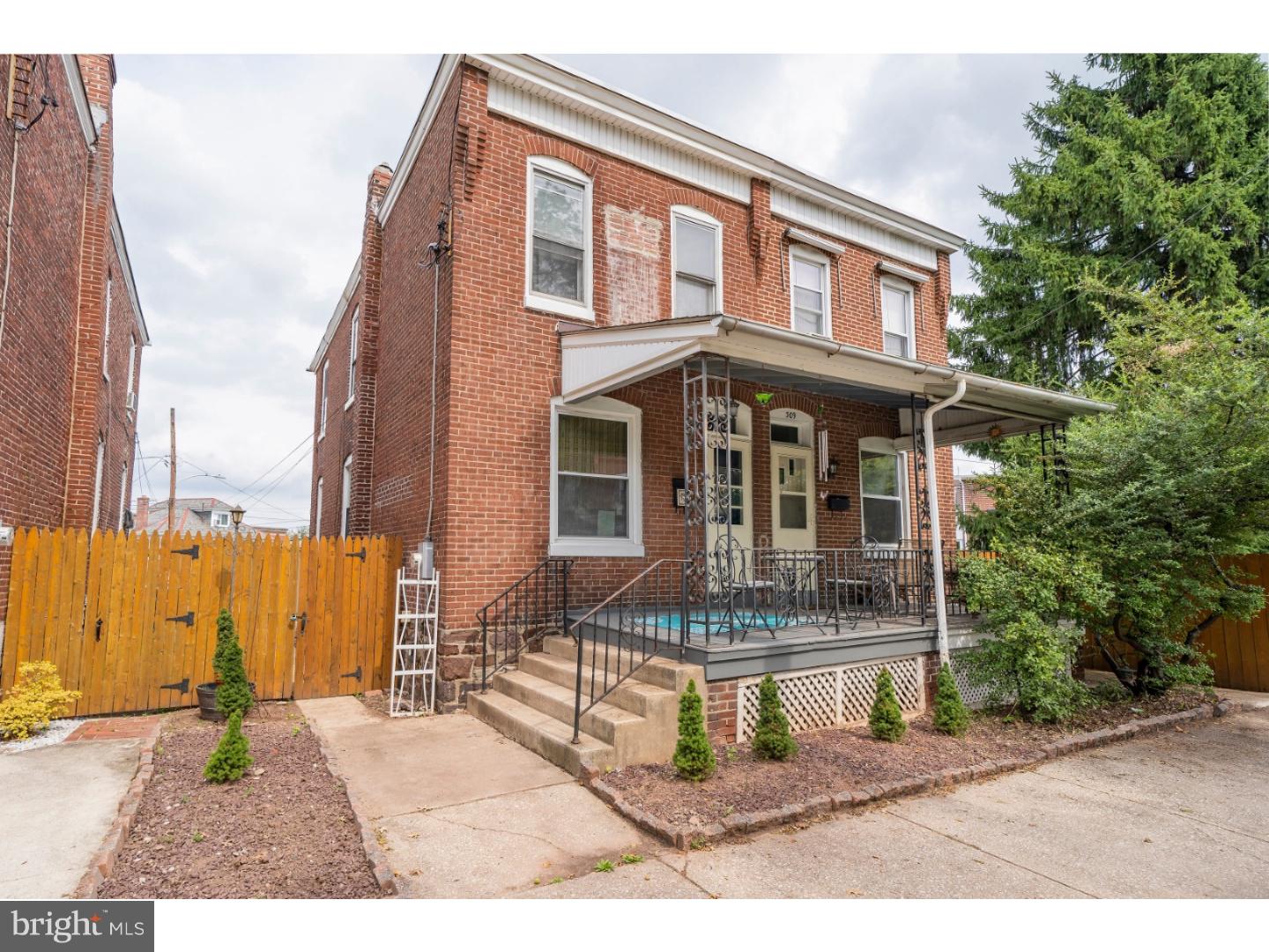 311 Nutt Road Phoenixville, PA 19460 - Photo 1 of 21 Exterior Front