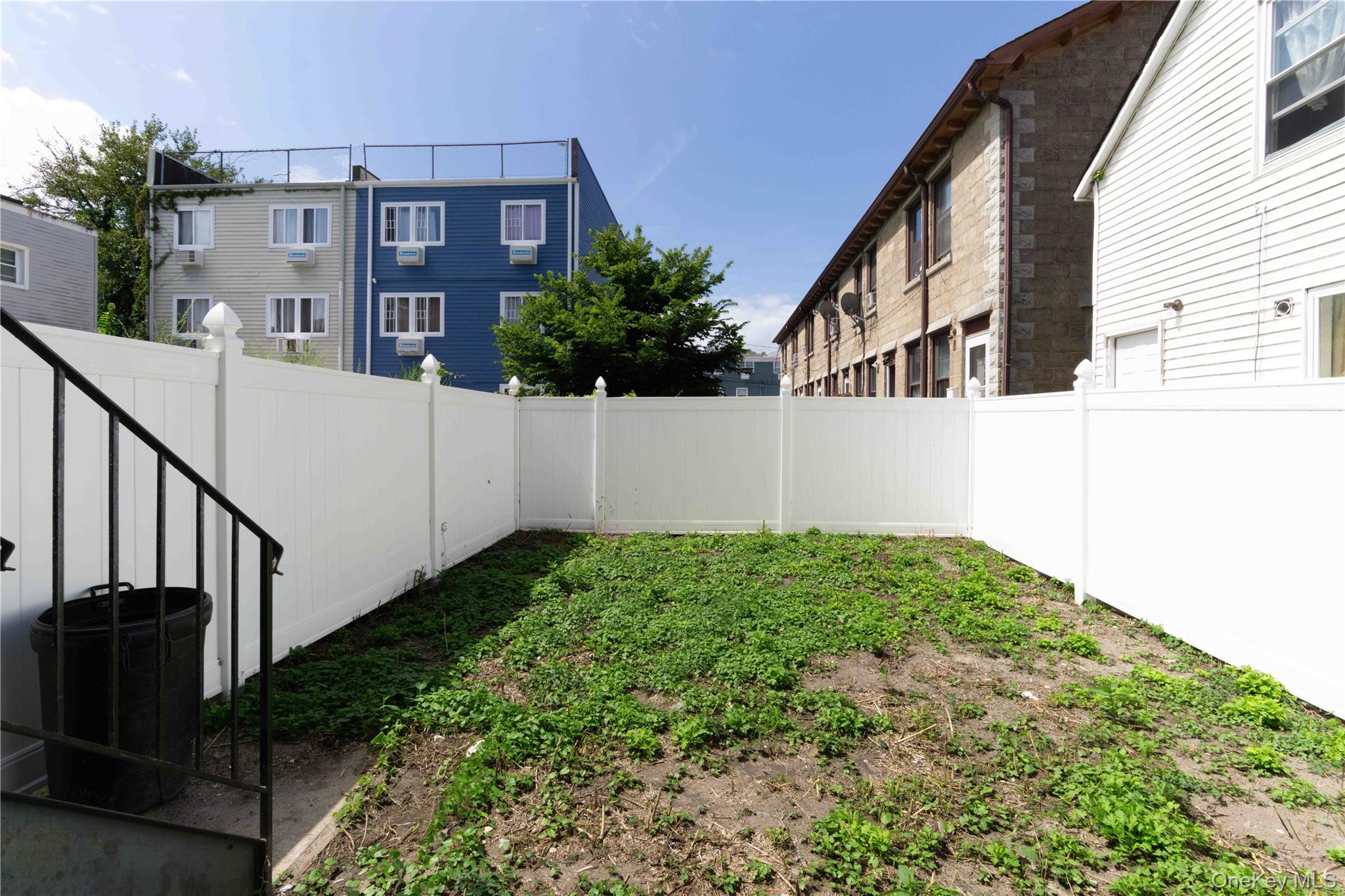 2-15 Beach 96th Street Queens, NY 11693 - Photo 37 of 39 a view of a house with brick walls