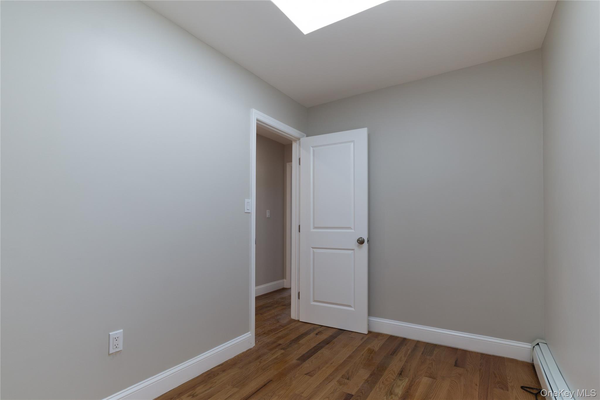 2-15 Beach 96th Street Queens, NY 11693 - Photo 9 of 39 a view of an empty room