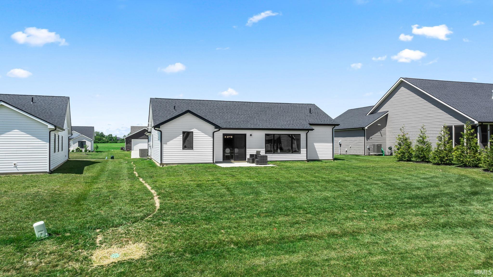 13541 Fringe Tree Trail Fort Wayne, IN 46814 - Photo 33 of 45