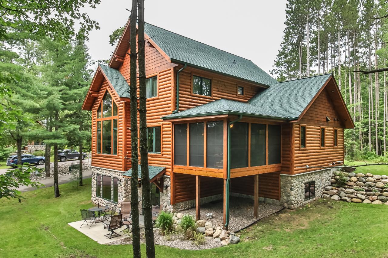 11577 Rustic Retreat Drive, Unit 10 Minocqua, WI 54548 - Photo 5 of 50 Gallery Image 5