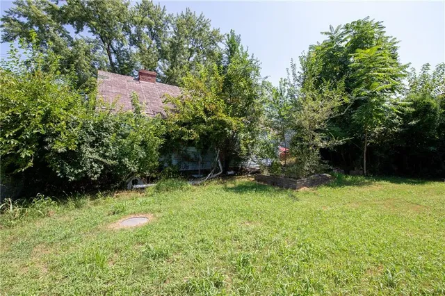 $35,000 | 4514 Cleveland Avenue, Kansas City, MO 64130