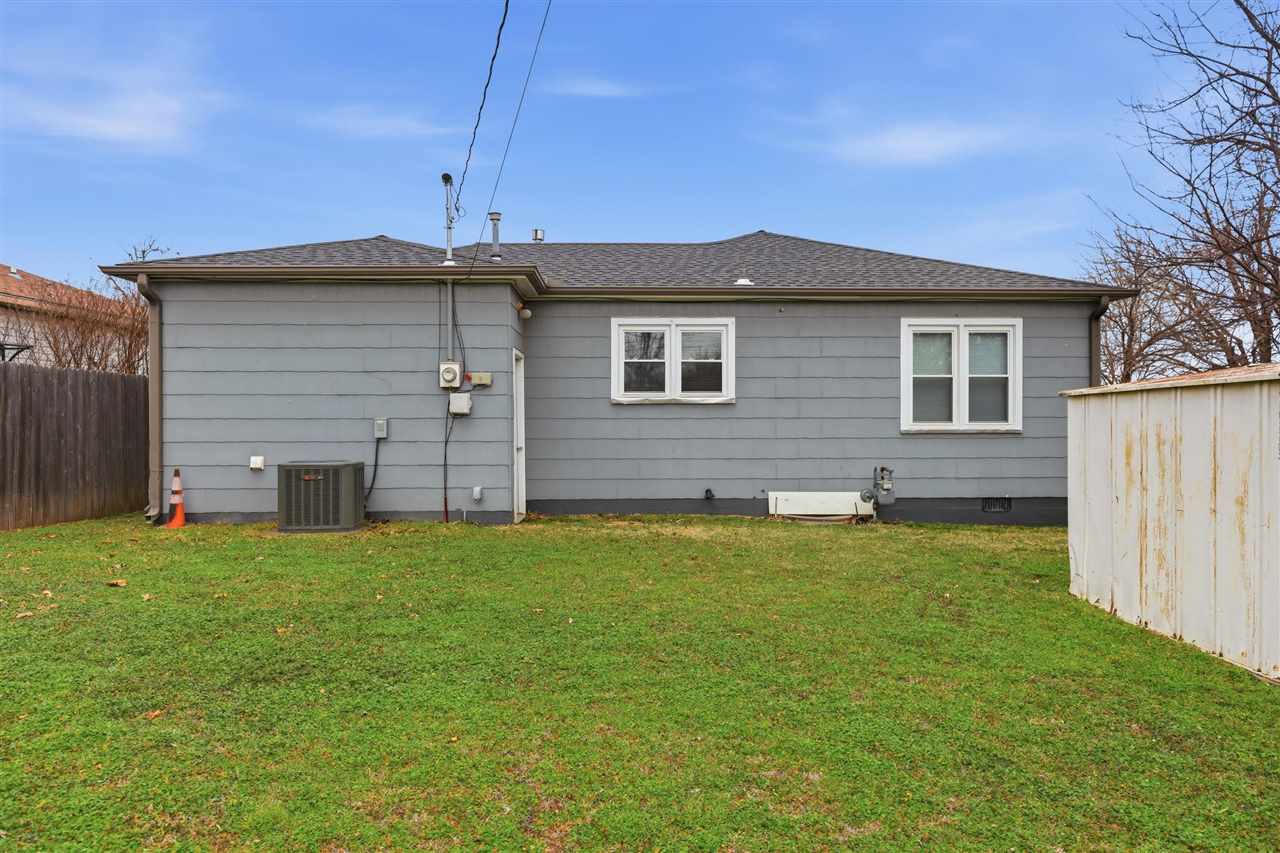 1106 Locust Street Perry, OK 73077 - Photo 27 of 33 Gallery Image 27