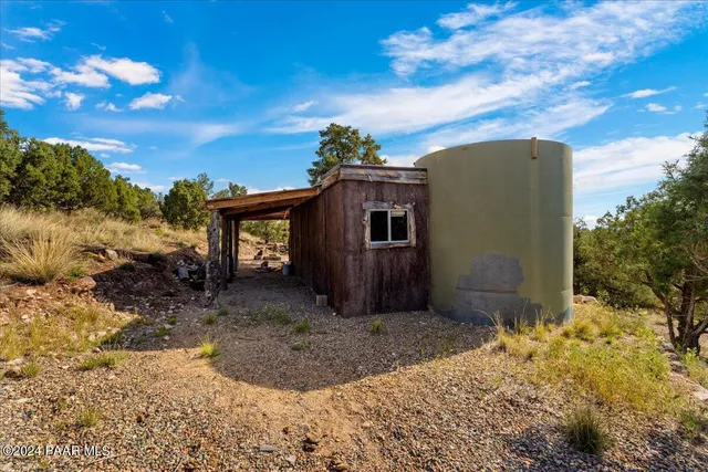 $79,000 | 21 East Y E Caterpillar Chino Valley, Chino Valley, AZ 86323