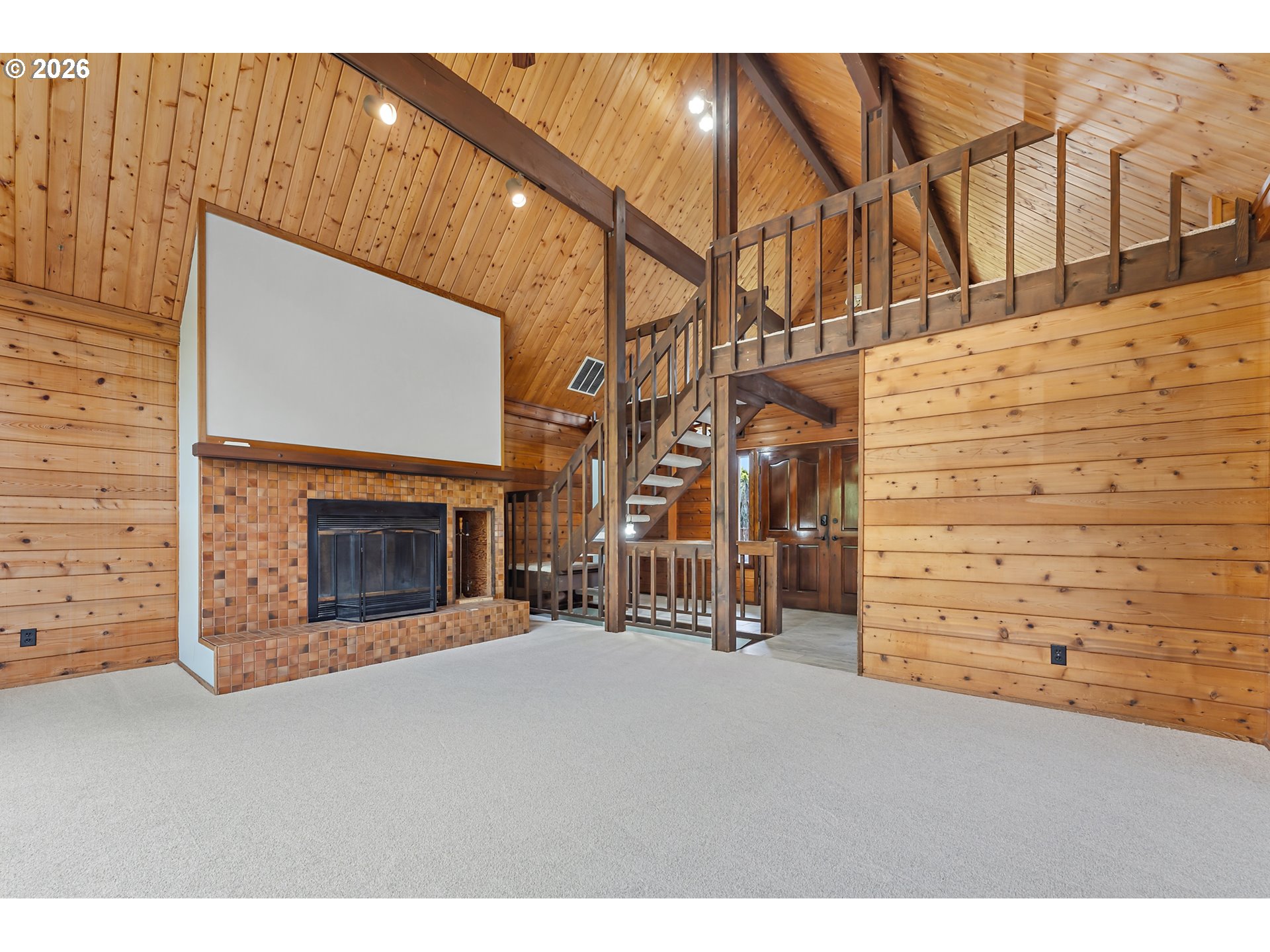 29006 Northeast 16th Avenue Ridgefield, WA 98642 - Photo 5 of 48 Living Room