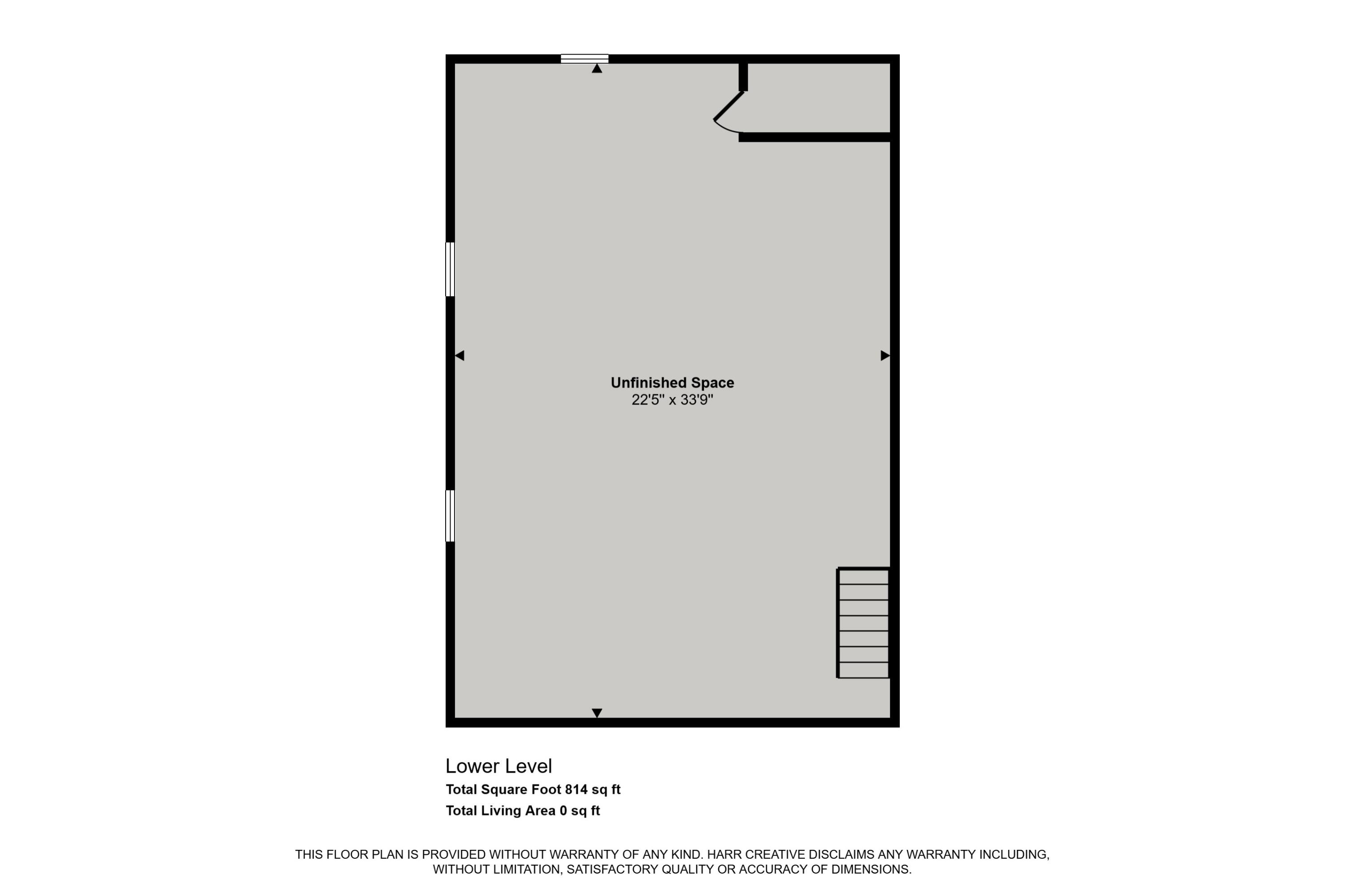 13285 Harris Road Chesaning, MI 48616 - Photo 24 of 35 13285 Harris Lower Level