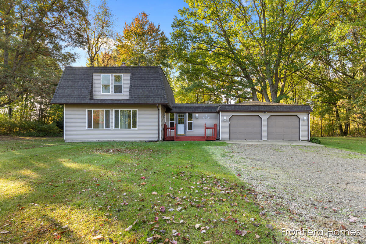 13285 Harris Road Chesaning, MI 48616 - Photo 25 of 35 IMG_1000
