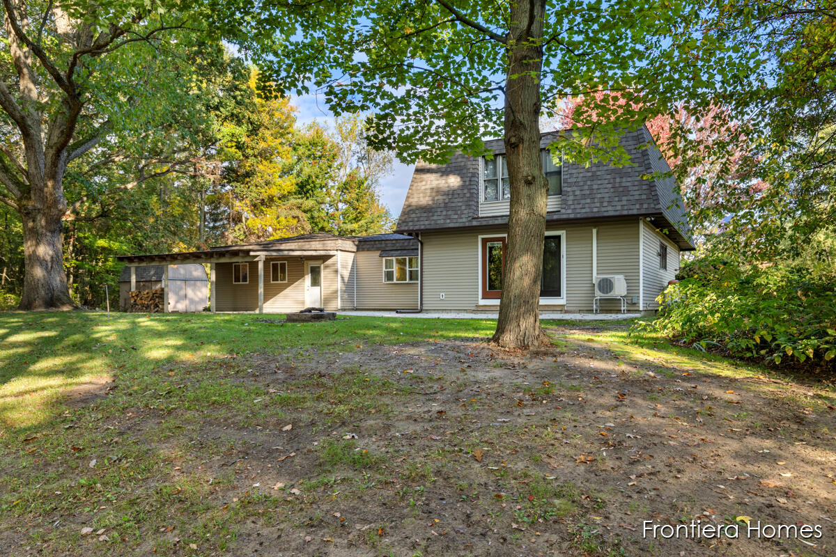 13285 Harris Road Chesaning, MI 48616 - Photo 27 of 35 IMG_1018