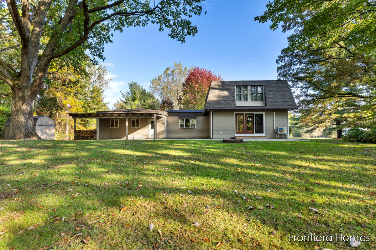 13285 Harris Road Chesaning, MI 48616 - Photo 28 of 35 IMG_1019
