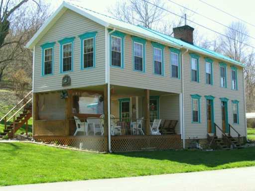 120 Water Street Rices Landing, PA 15357 - Photo 2 of 8 Other.