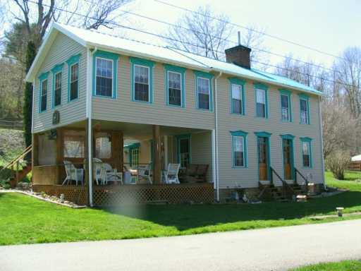 120 Water Street Rices Landing, PA 15357 - Photo 8 of 8 Other.