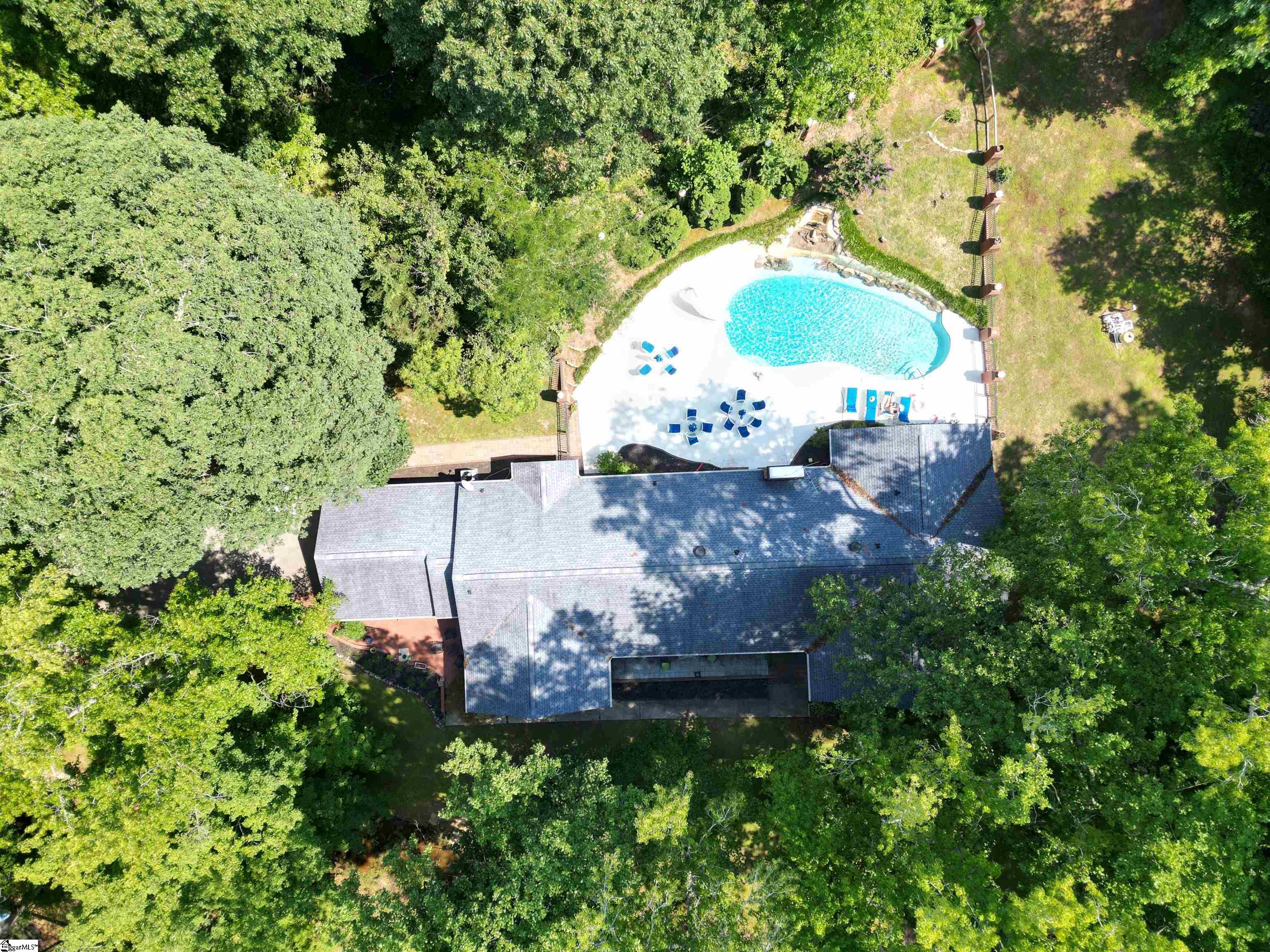 120 Waterloo Circle Greer, SC 29650 - Photo 38 of 42