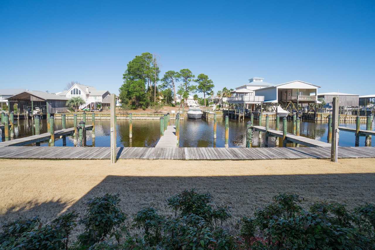 26913 Marina Road, Unit 115 Orange Beach, AL 36561 - Photo 22 of 24 Boat Slips