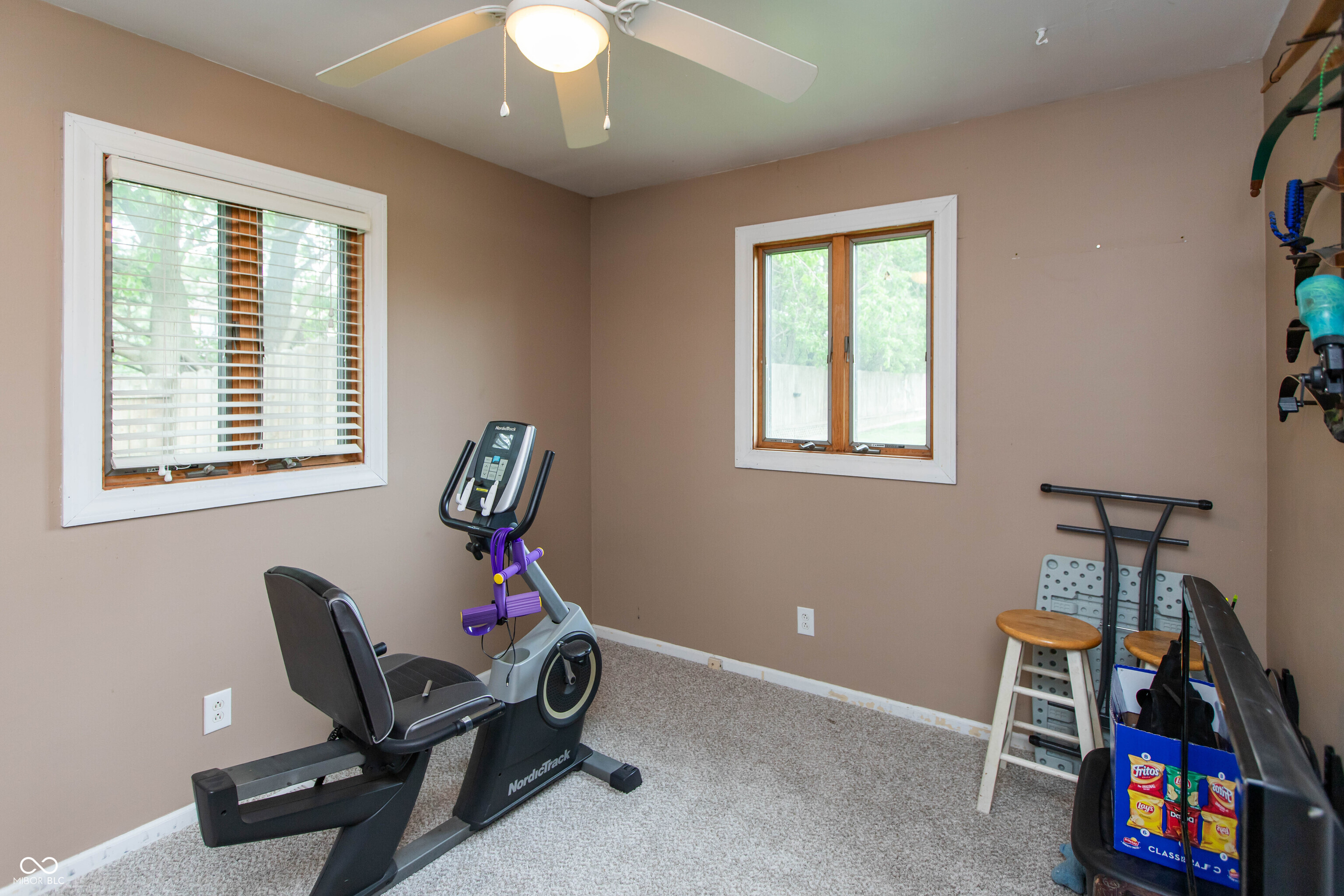 5421 Mendenhall Road Indianapolis, IN 46241 - Photo 12 of 19