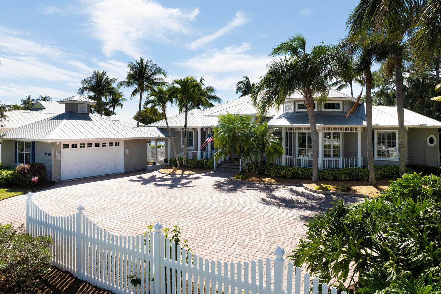 1560 Southwest Dyer Point Road Palm City, FL 34990 - Photo 1 of 40 1560 Dyer Point