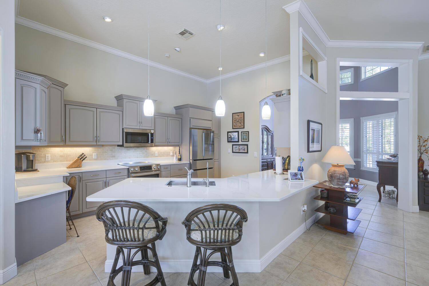 1560 Southwest Dyer Point Road Palm City, FL 34990 - Photo 12 of 40 1560 Dyer Point