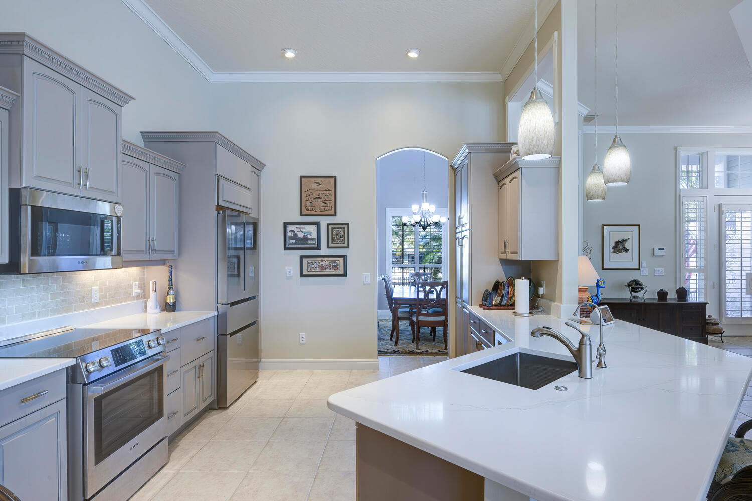 1560 Southwest Dyer Point Road Palm City, FL 34990 - Photo 13 of 40 1560 Dyer Point