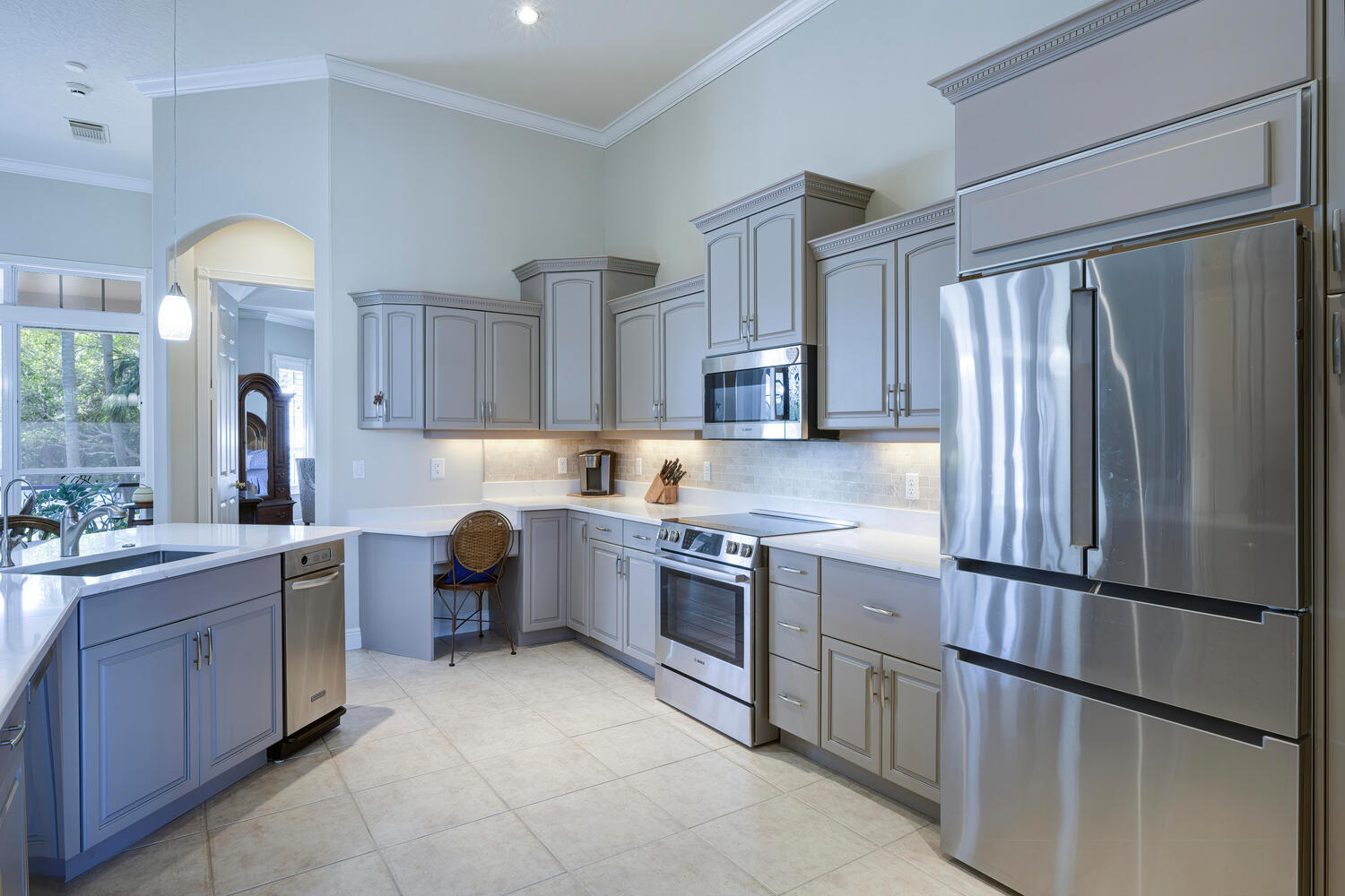 1560 Southwest Dyer Point Road Palm City, FL 34990 - Photo 14 of 40 1560 Dyer Point