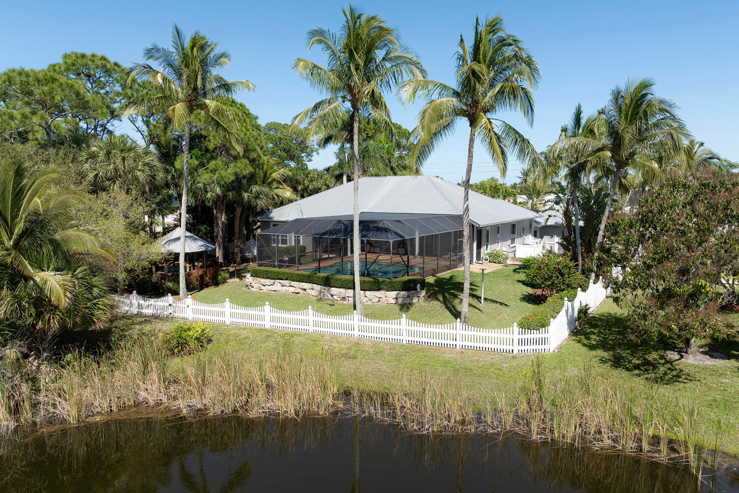 1560 Southwest Dyer Point Road Palm City, FL 34990 - Photo 25 of 40 1560 Dyer Point