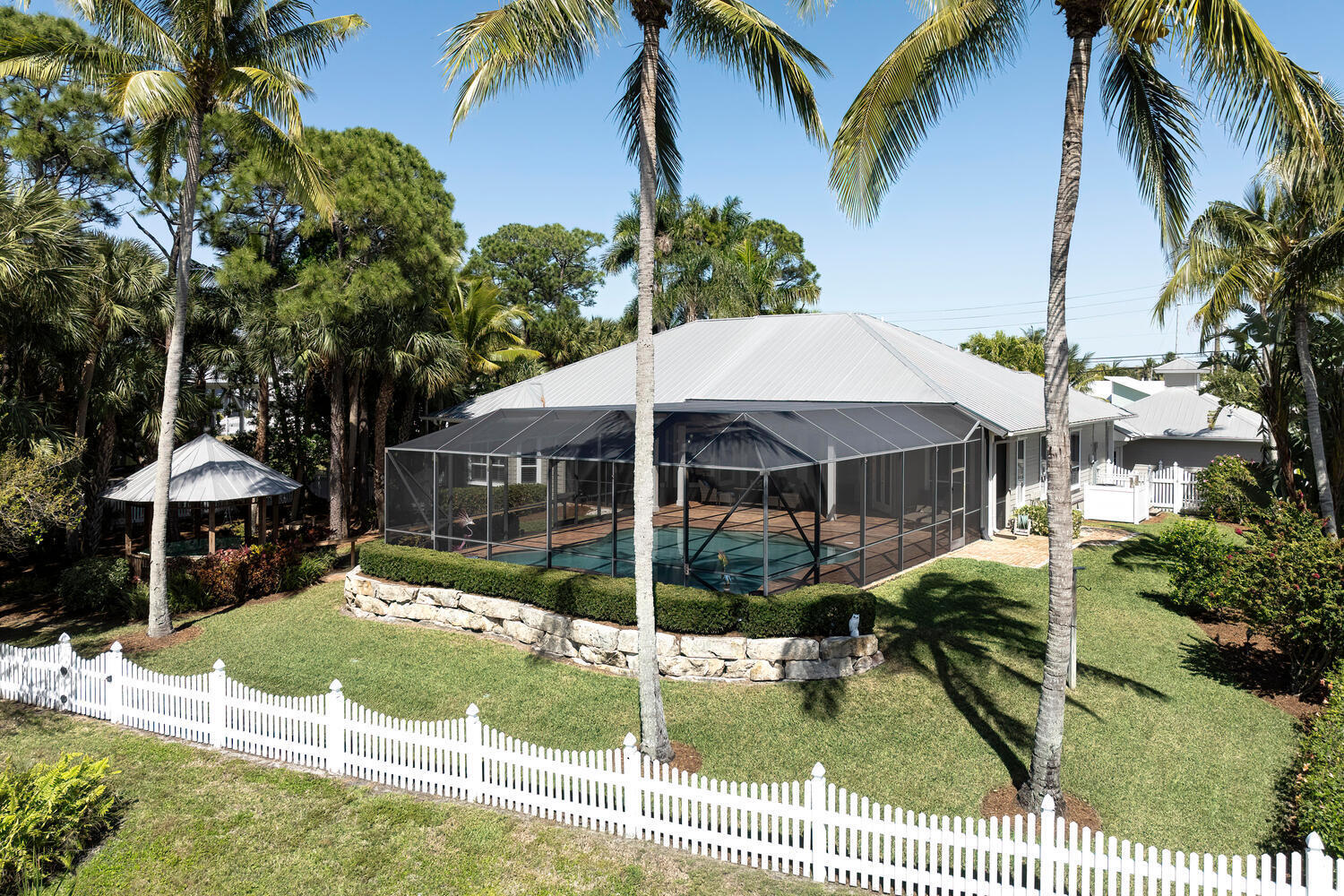 1560 Southwest Dyer Point Road Palm City, FL 34990 - Photo 26 of 40 1560 Dyer Point