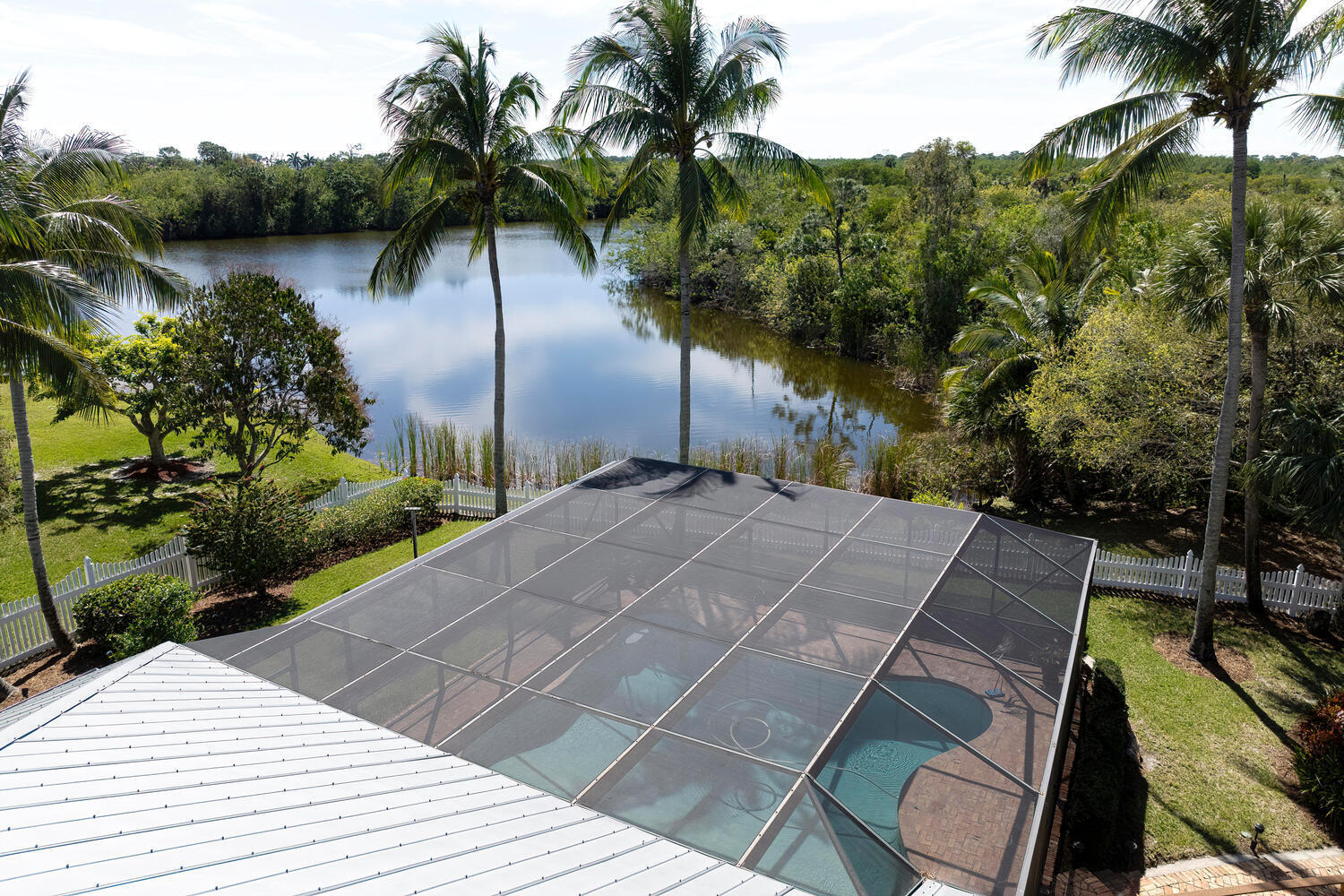 1560 Southwest Dyer Point Road Palm City, FL 34990 - Photo 27 of 40 1560 Dyer Point