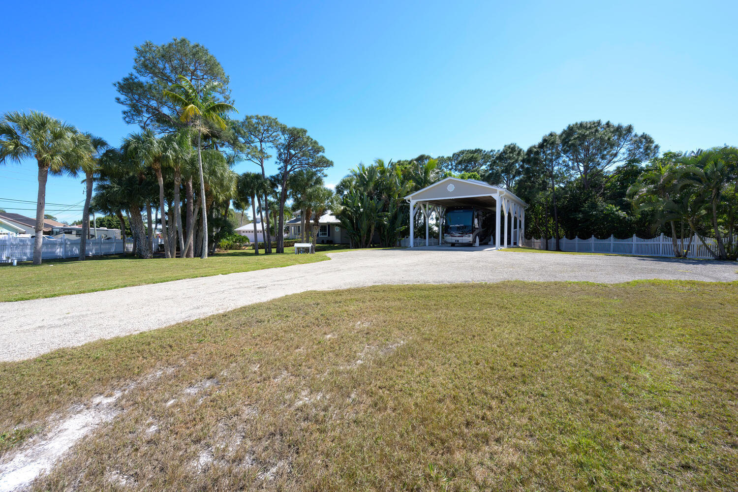 1560 Southwest Dyer Point Road Palm City, FL 34990 - Photo 35 of 40 1560 Dyer Point