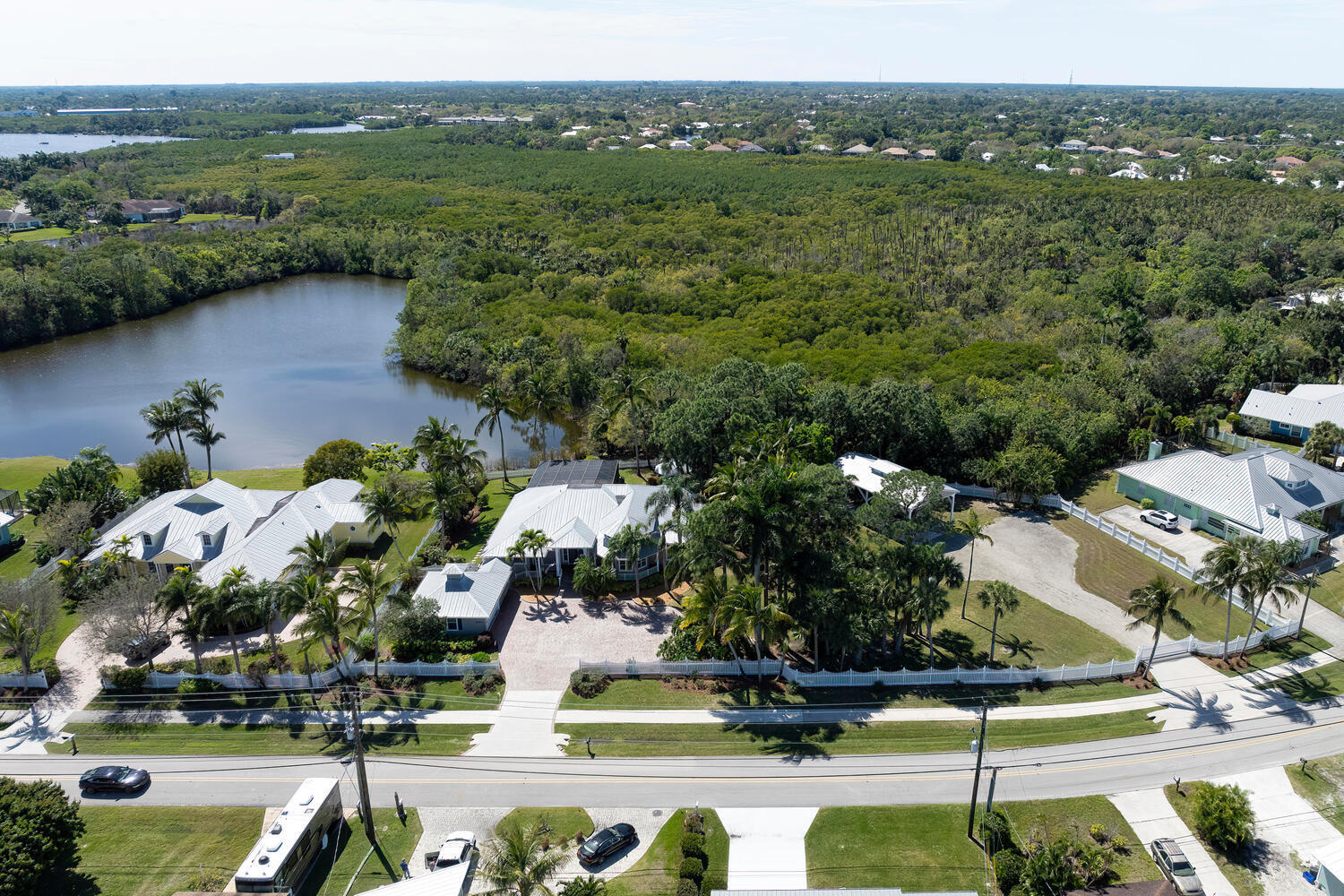 1560 Southwest Dyer Point Road Palm City, FL 34990 - Photo 37 of 40 1560 Dyer Point