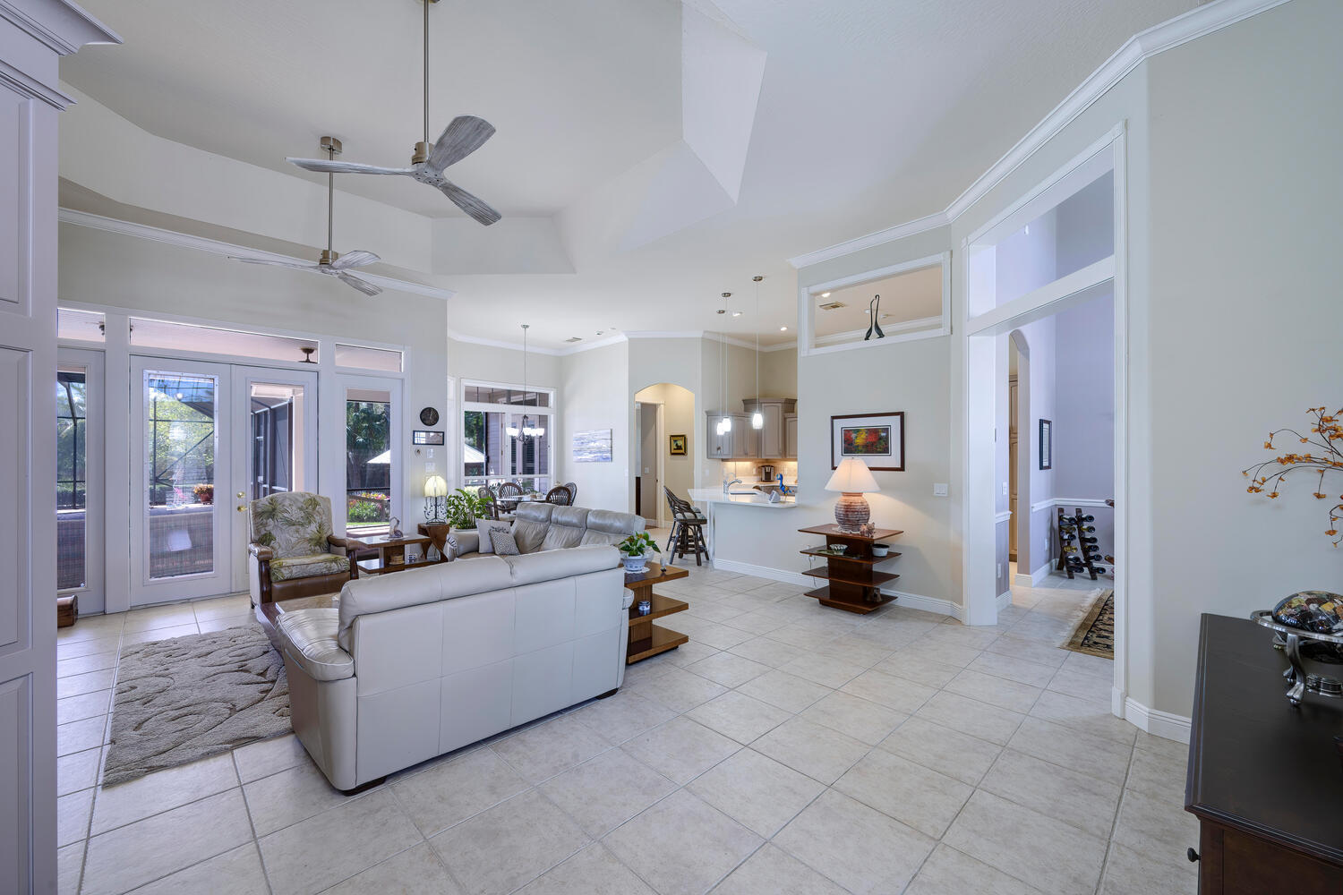 1560 Southwest Dyer Point Road Palm City, FL 34990 - Photo 6 of 40 1560 Dyer Point
