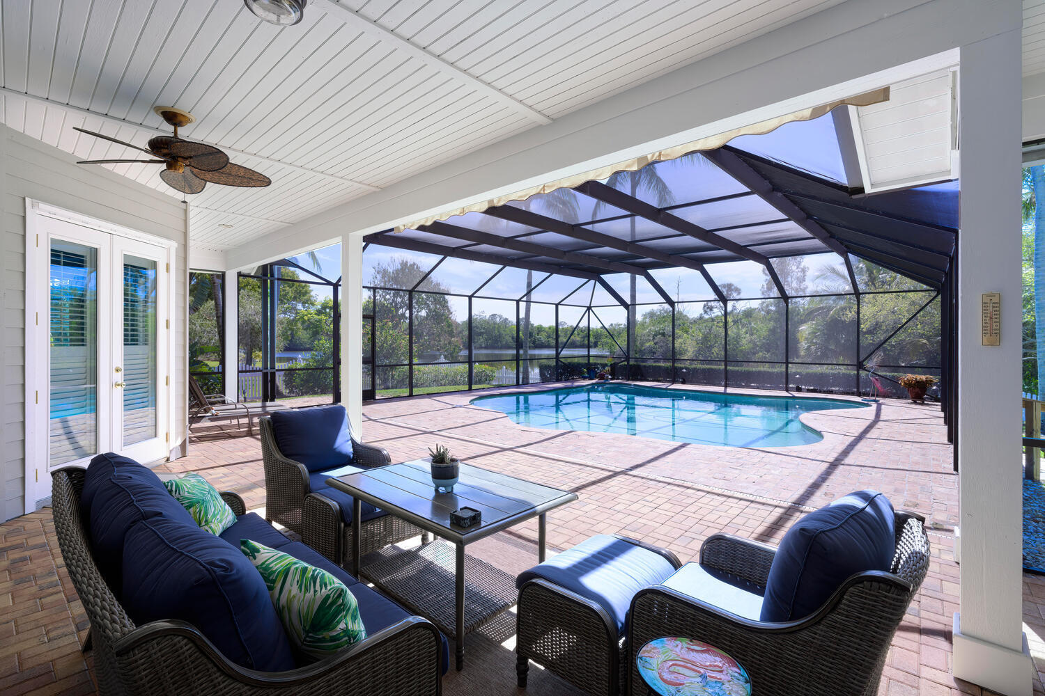 1560 Southwest Dyer Point Road Palm City, FL 34990 - Photo 7 of 40 1560 Dyer Point
