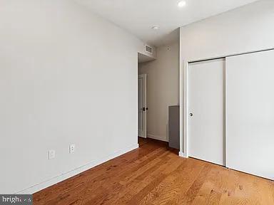 820 East Thompson Street, Unit E Philadelphia, PA 19125 - Photo 13 of 14 a view of an empty room
