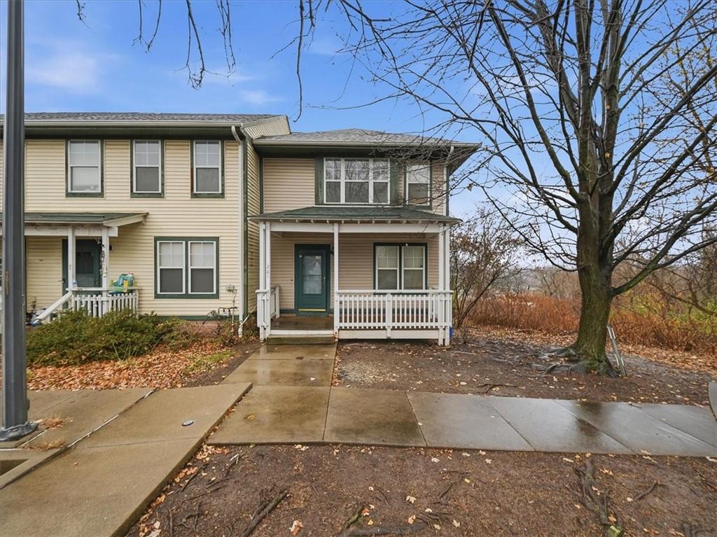 201 Whitridge Street Pittsburgh, PA 15213 - Photo 1 of 19 Gallery Image 1