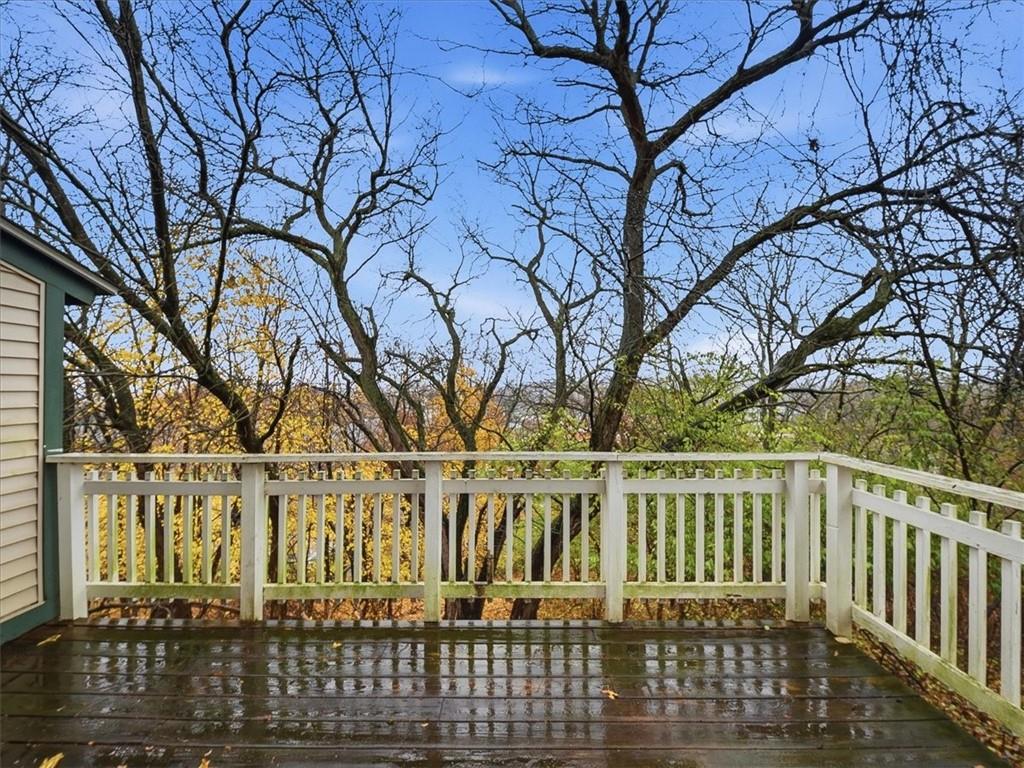 201 Whitridge Street Pittsburgh, PA 15213 - Photo 4 of 19 Gallery Image 4