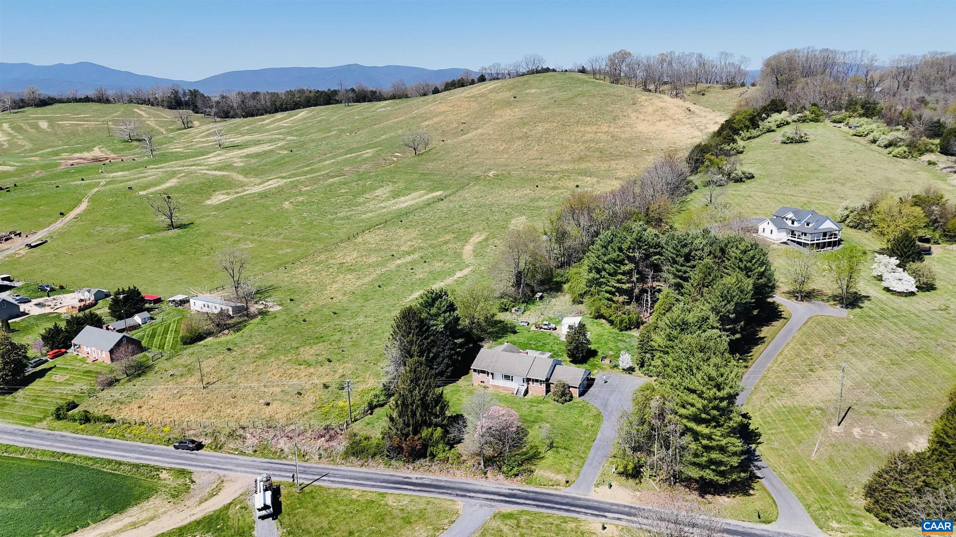 150 Union Church Road Churchville, VA 24421 - Photo 5 of 71