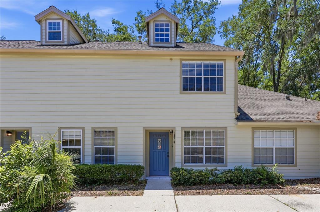 5254 Southwest 97 Drive Gainesville, FL 32608 - Photo 1 of 24