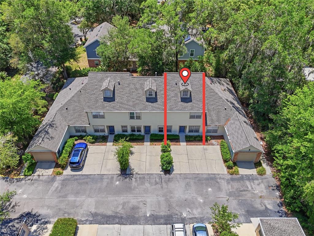 5254 Southwest 97 Drive Gainesville, FL 32608 - Photo 20 of 24