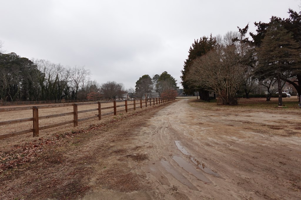 7337 Bayside Road Franktown, VA 23354 - Photo 58 of 82