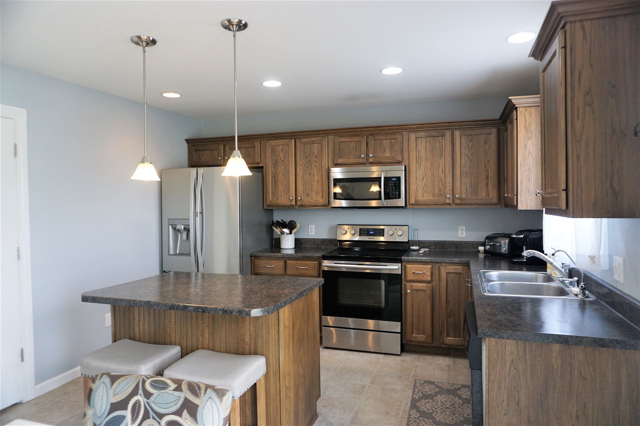 2649 Stonecrop Road Huntertown, IN 46748 - Photo 4 of 20