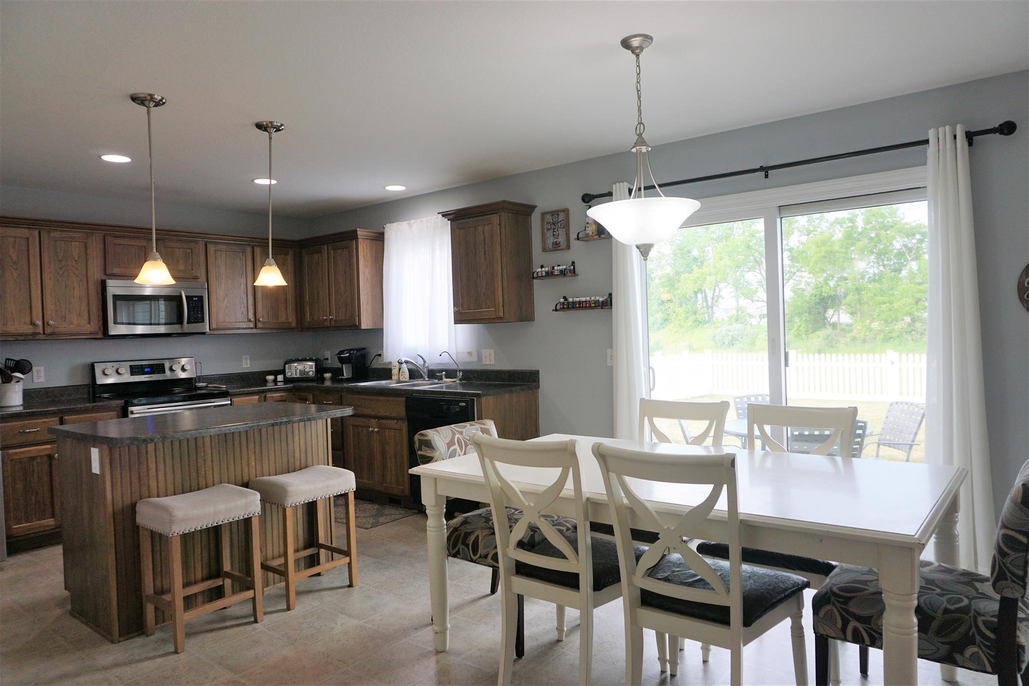 2649 Stonecrop Road Huntertown, IN 46748 - Photo 5 of 20