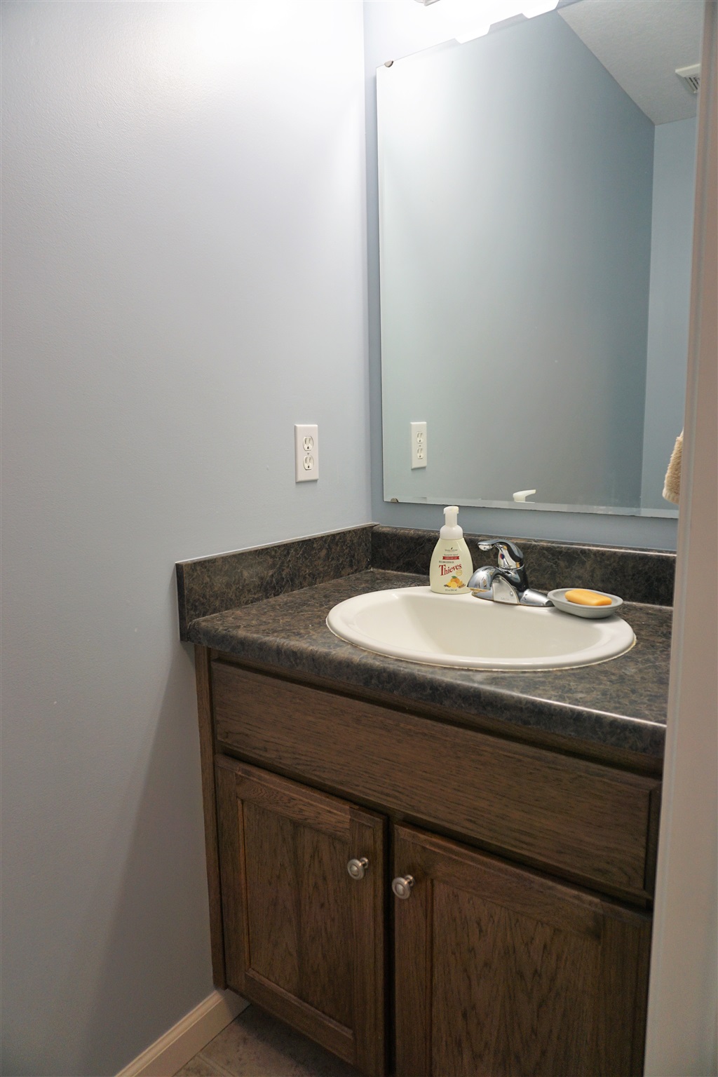 2649 Stonecrop Road Huntertown, IN 46748 - Photo 7 of 20