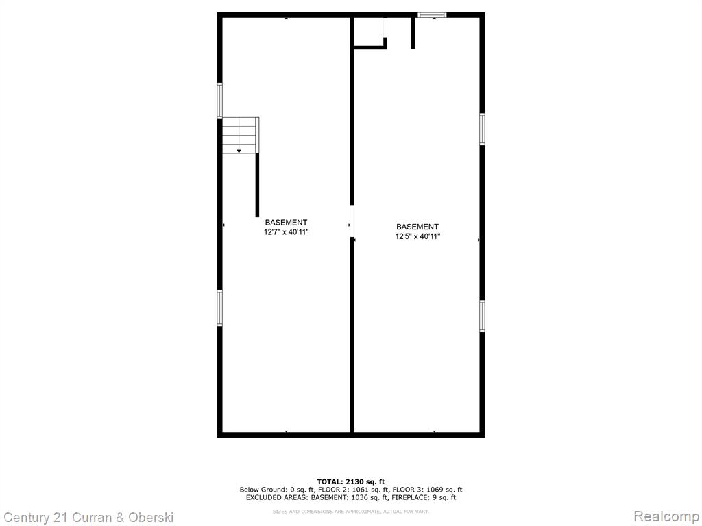 3231 Walnut Street Inkster, MI 48141 - Photo 46 of 46