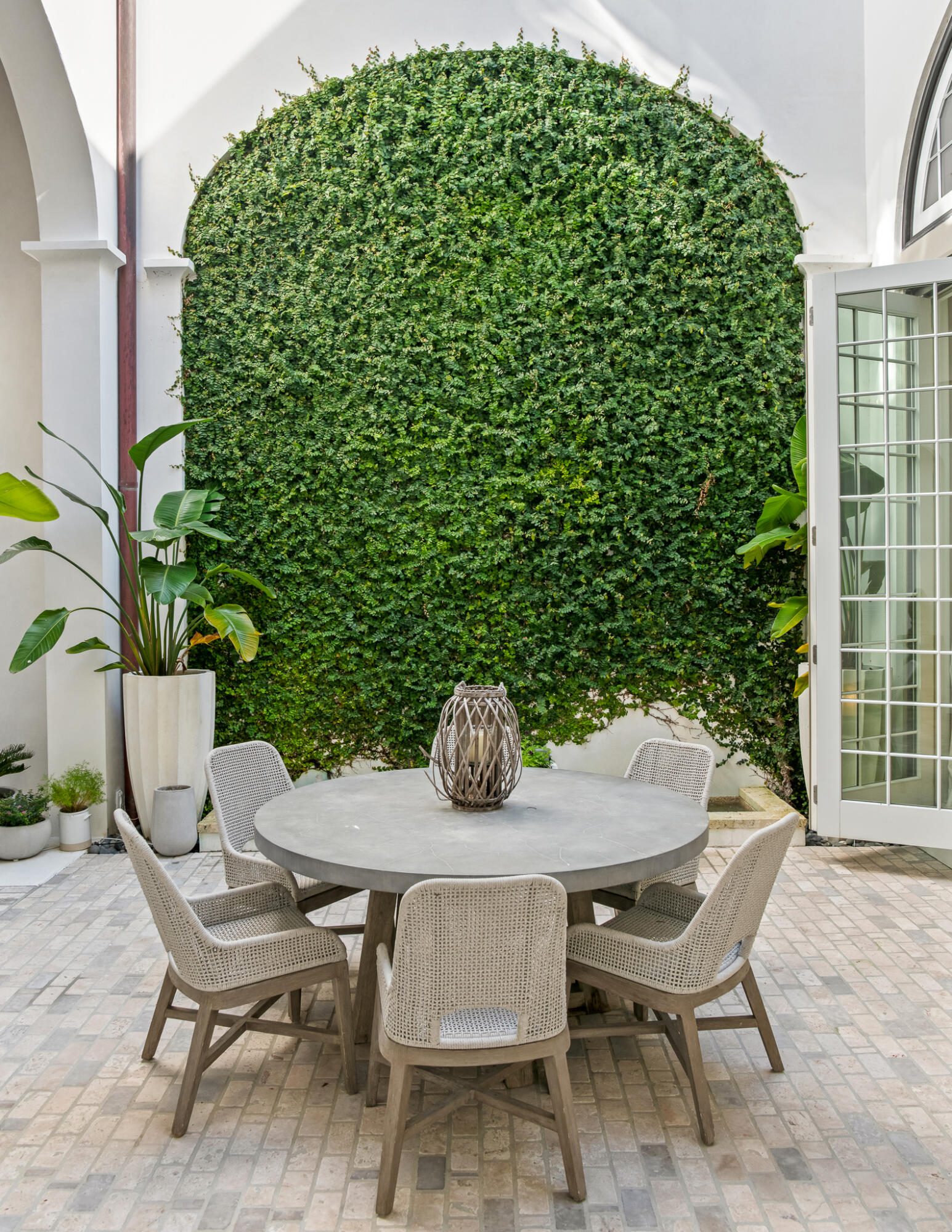 31 Sugar Loaf Alley Inlet Beach, FL 32461 - Photo 15 of 58 a view of outdoor space yard and patio